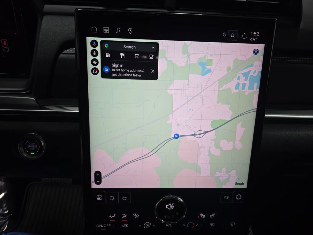 Certified 2025 GMC Terrain Elevation image 22