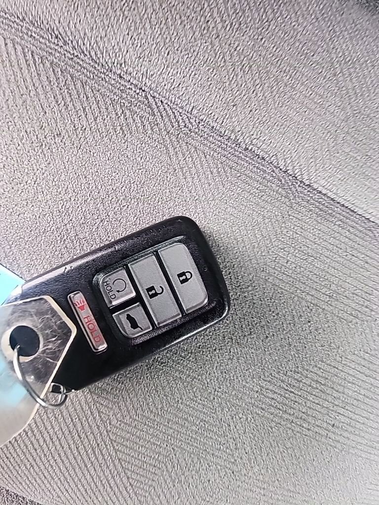 Certified 2019 Honda Pilot EX image 33