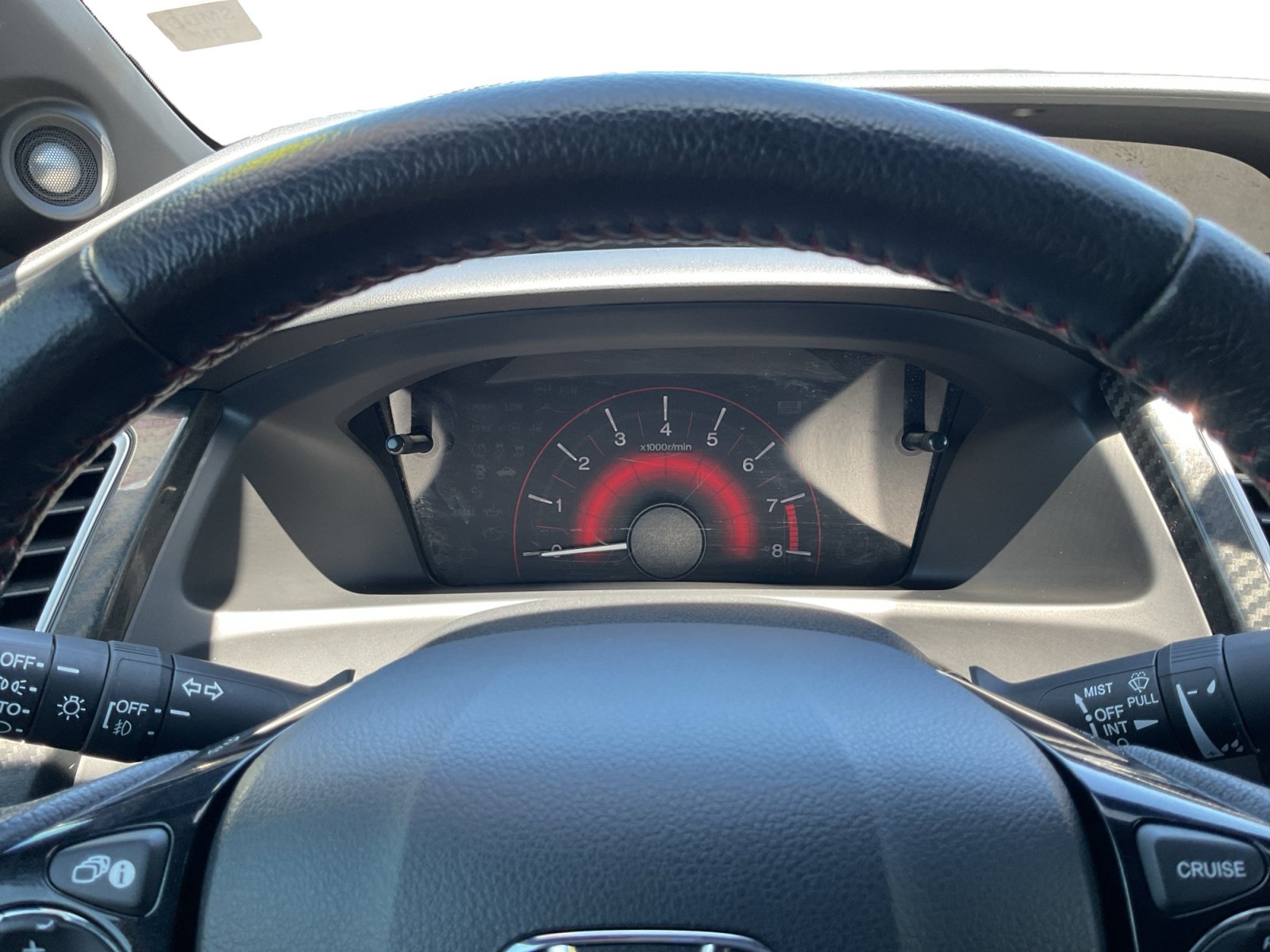 Used 2013 Honda Civic Si image 12