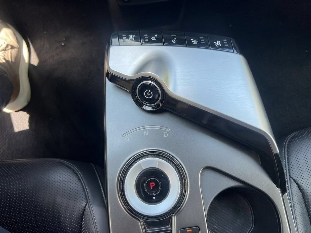Used 2024 Kia EV6 Wind w/ Wind Technology Package AWD/4WD image 14