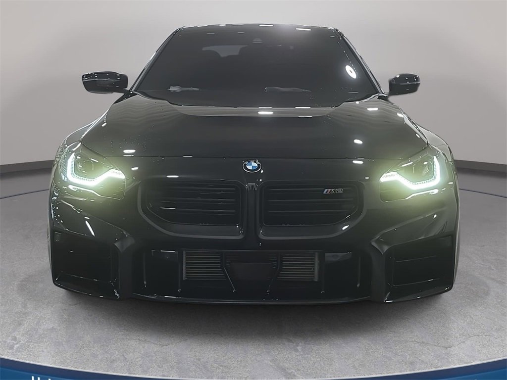 Used 2025 BMW M2 Base w/ Lighting Package image 3