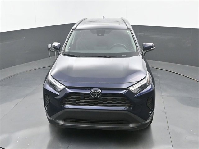 Used 2024 Toyota RAV4 XLE w/ Convenience Package image 29