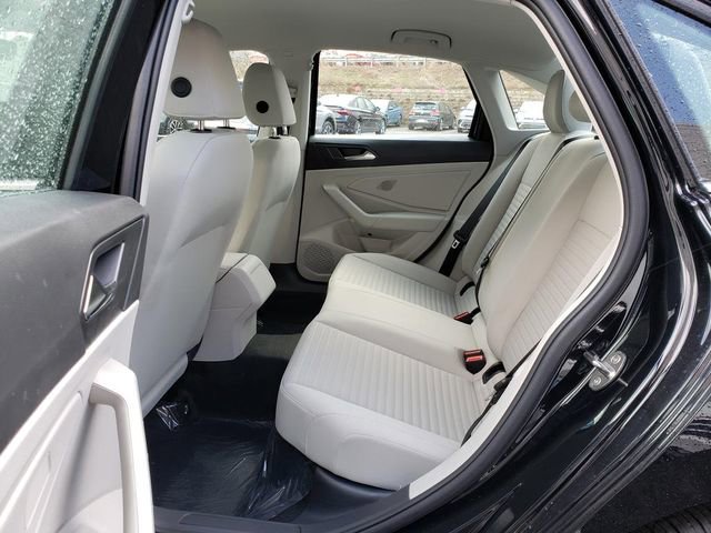 New 2026 Volkswagen Jetta S image 7
