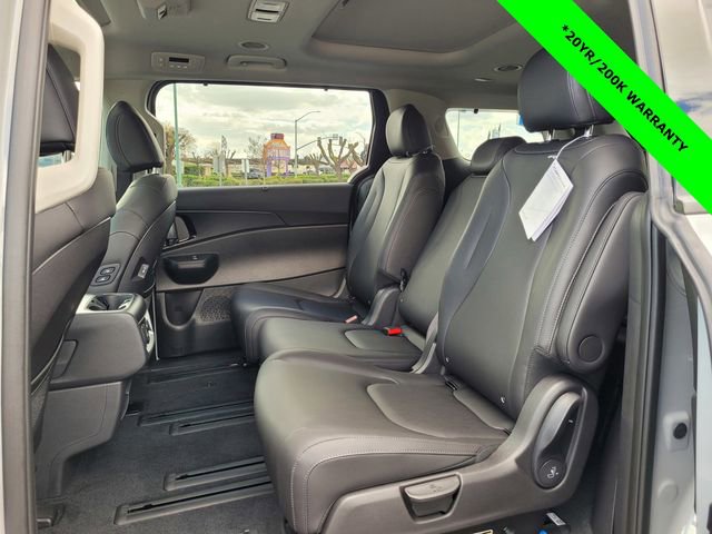 New 2026 Kia Carnival SX image 6
