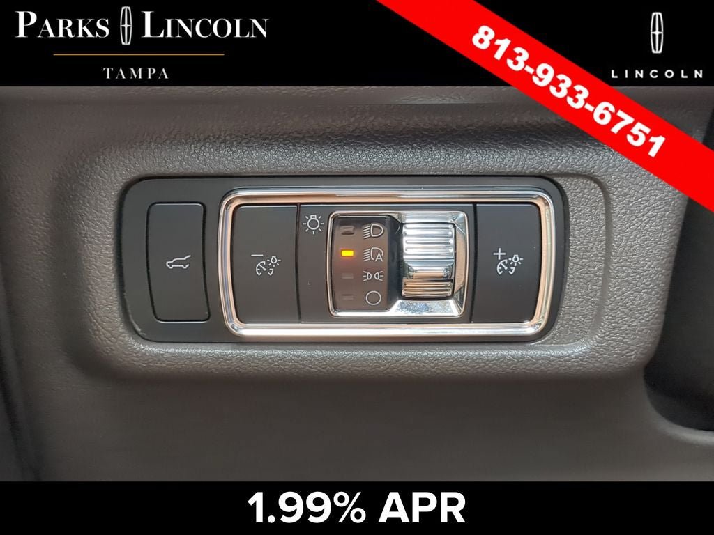 Certified 2023 Lincoln Corsair FWD w/ Equipment Group 101A image 27