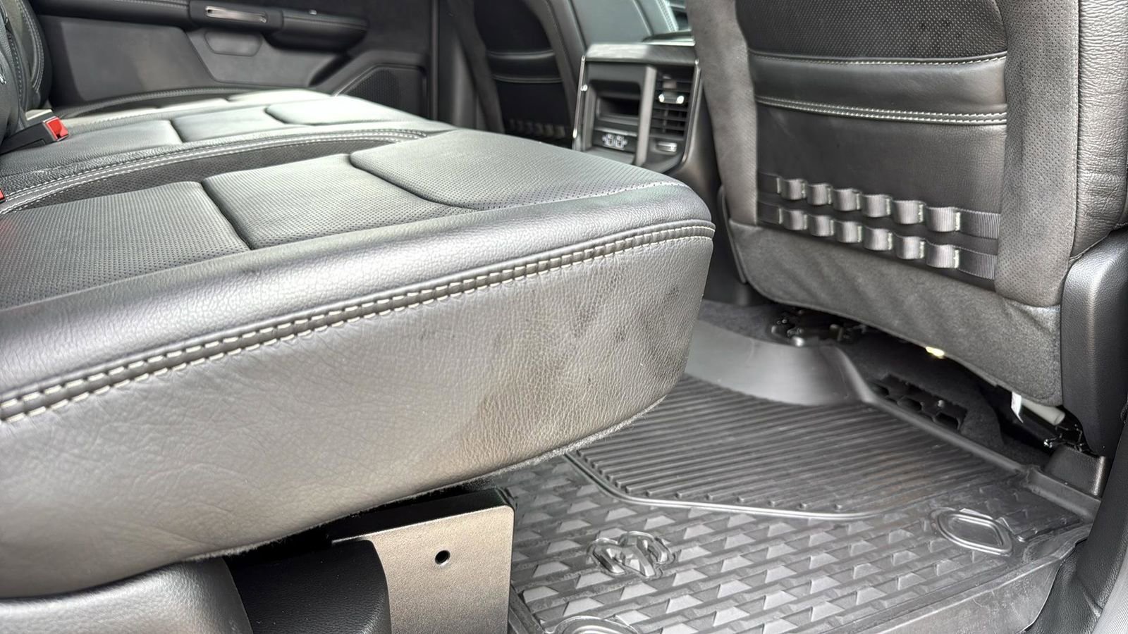 Used 2026 RAM 1500 RHO w/ Bed Utility Group image 27