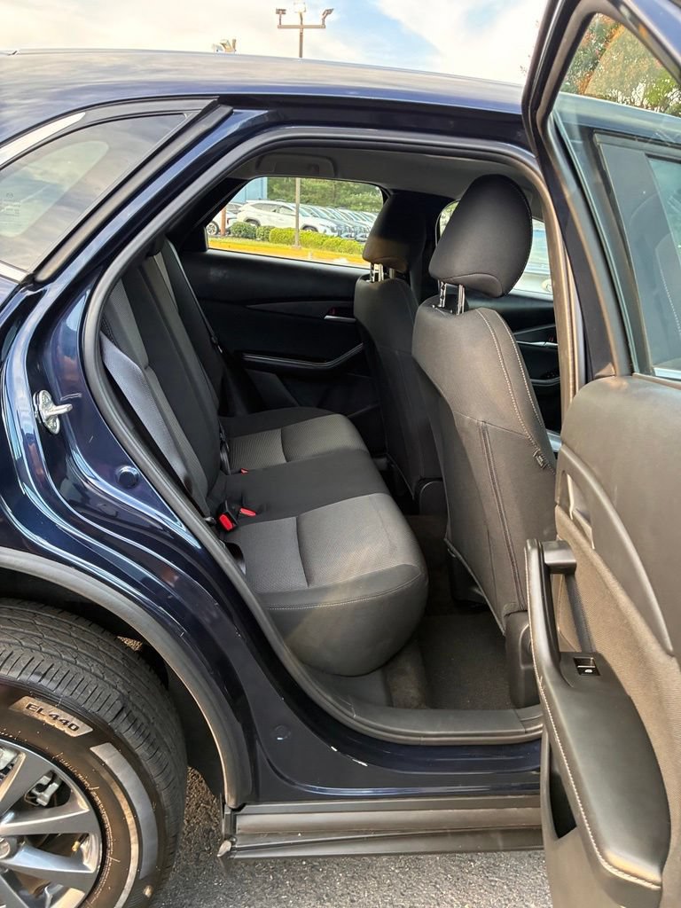 Used 2025 MAZDA CX-30 AWD 2.5 S image 22