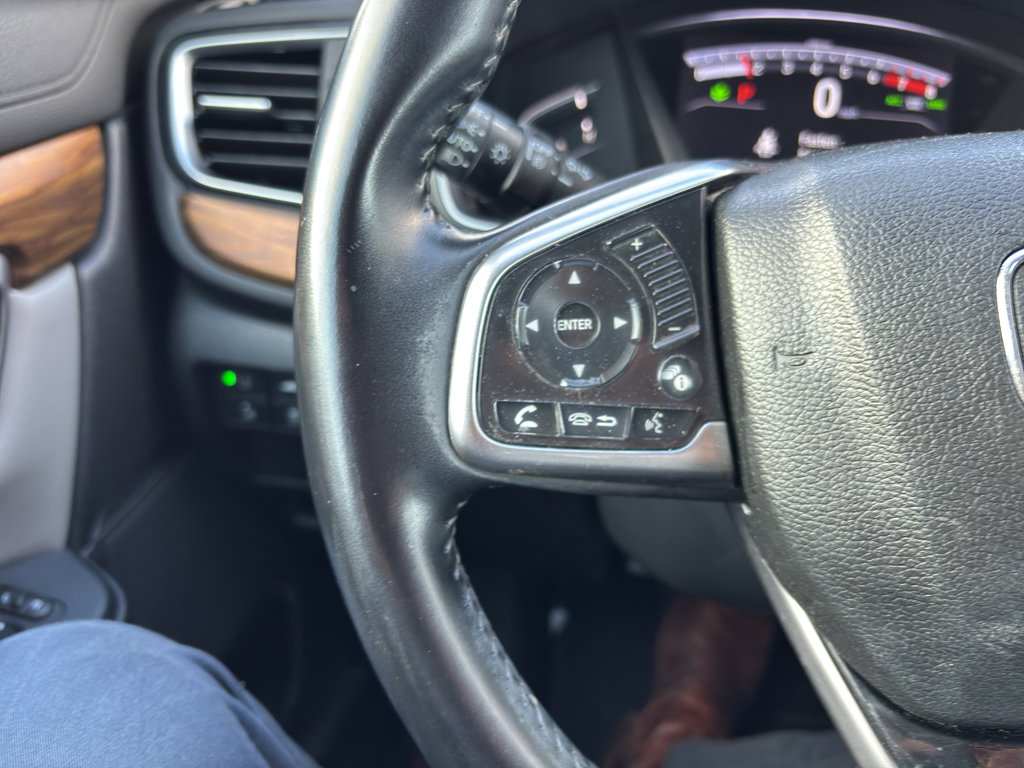 Used 2018 Honda CR-V EX-L image 8