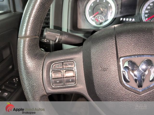 Used 2014 RAM 1500 Express AWD/4WD image 22