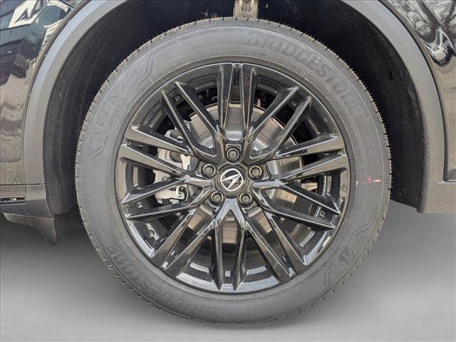 New 2026 Acura MDX A-Spec image 10