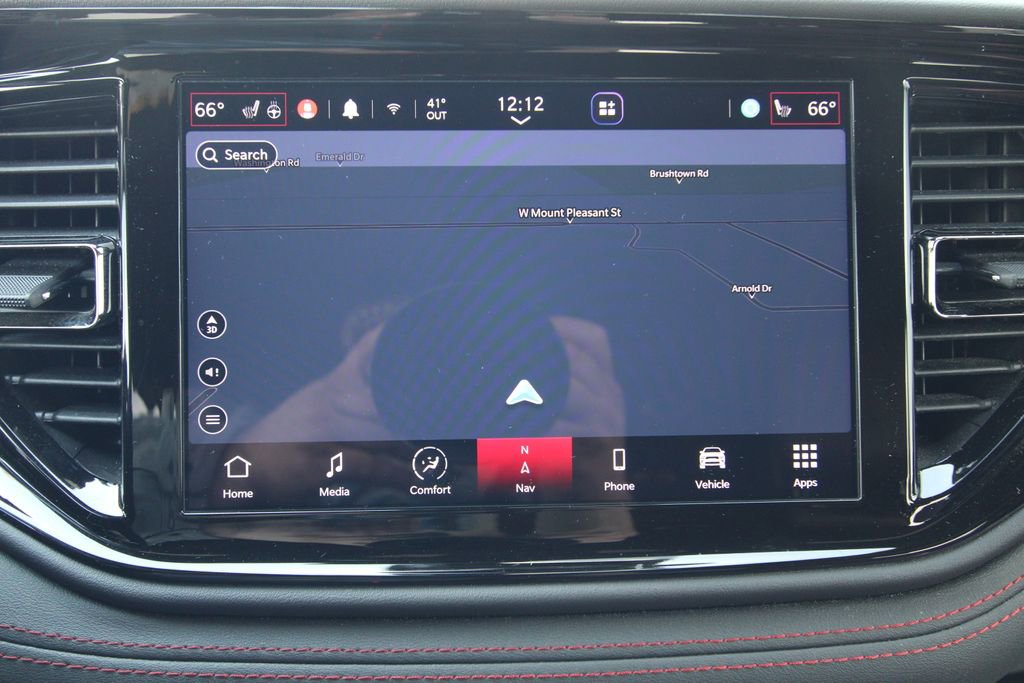 Used 2024 Dodge Durango GT image 12