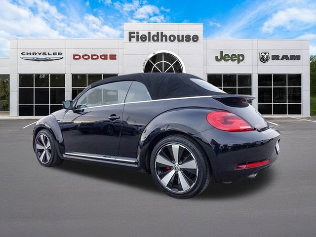 Used 2013 Volkswagen Beetle 2.0T image 14
