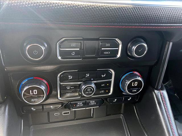 Certified 2024 Chevrolet Tahoe RST w/ Luxury Package image 23