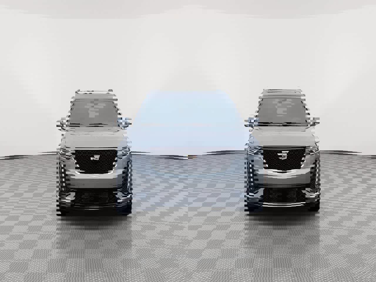 Certified 2023 Cadillac XT6 Sport w/ Technology Package image 3