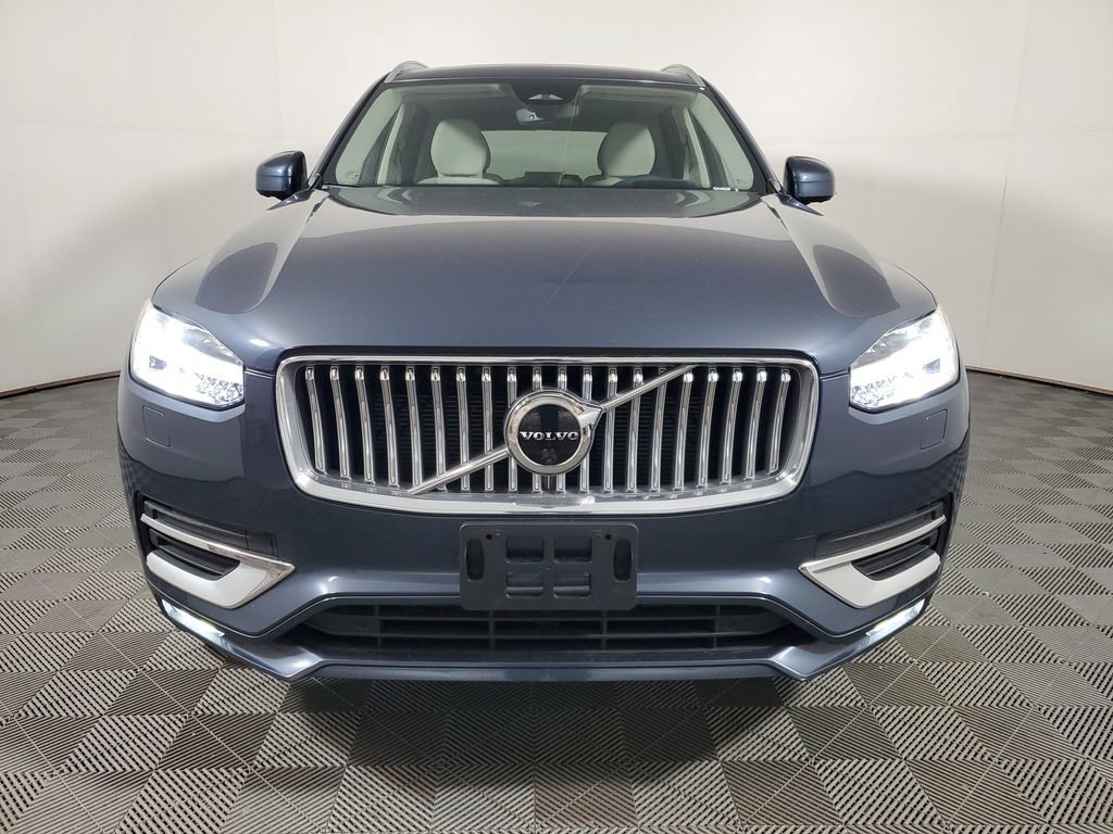 Certified 2023 Volvo XC90 B6 Ultimate AWD/4WD image 2