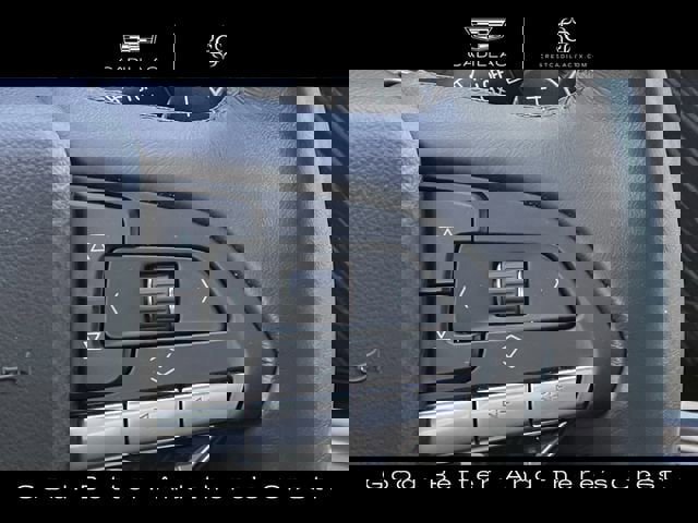 Certified 2023 Cadillac XT6 Premium Luxury w/ LPO, Floor Liner Package image 18