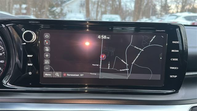 Used 2024 Kia K5 GT image 11