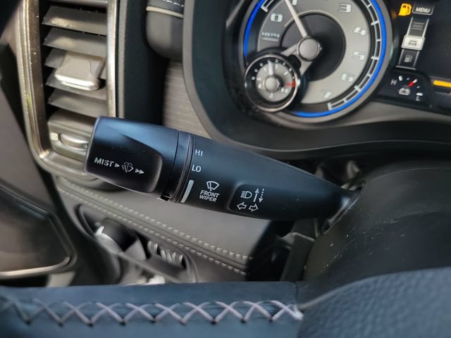 Used 2022 RAM 1500 Limited w/ Night Edition AWD/4WD image 29