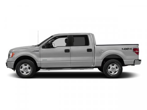 Used 2013 Ford F150 XLT w/ Luxury Equipment Group image 3