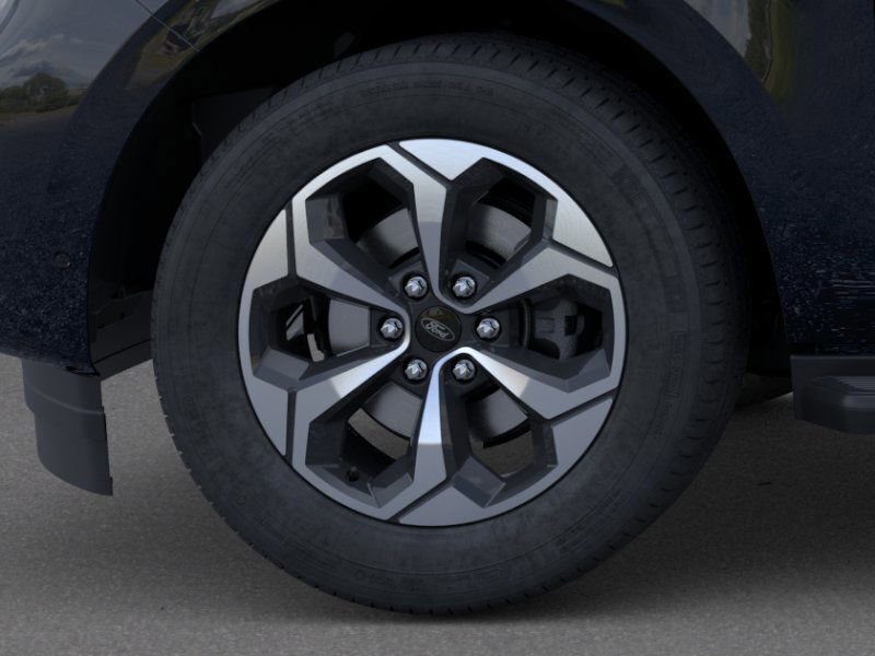 New 2026 Ford Expedition Active image 42