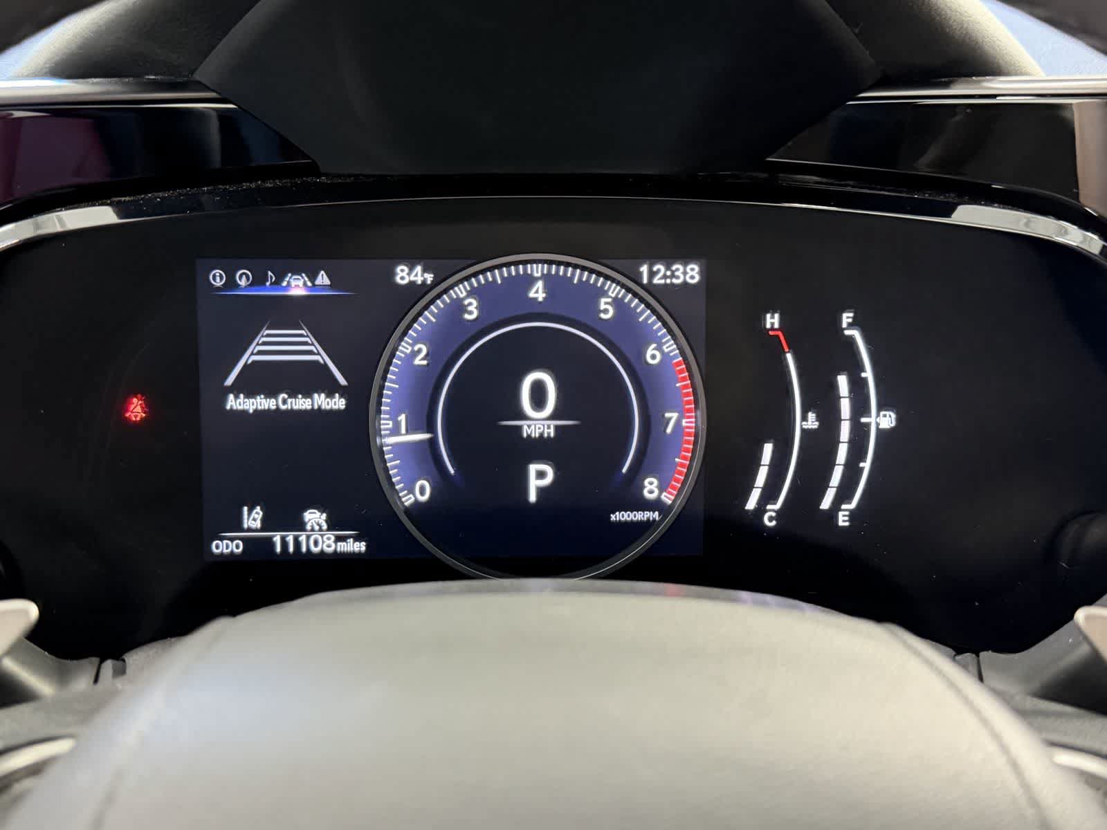 Used 2024 Lexus NX 350 AWD image 19