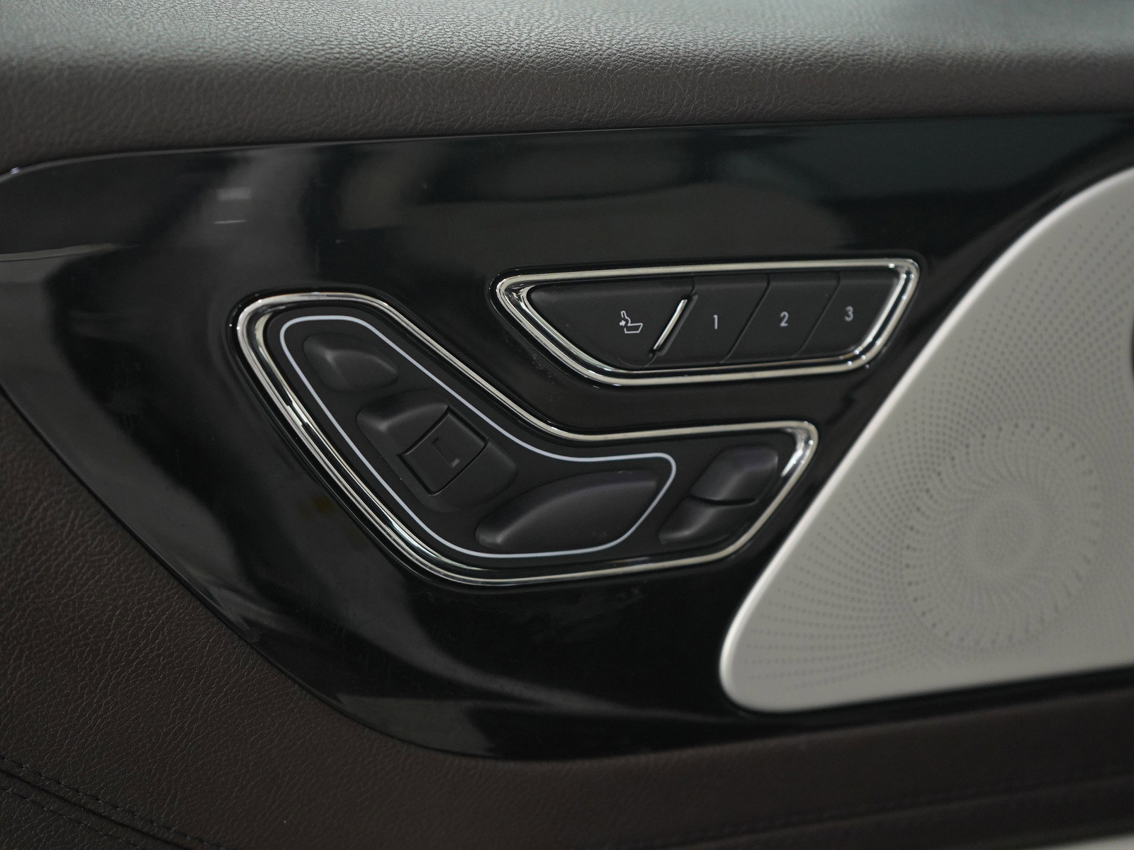 Used 2024 Lincoln Aviator Black Label image 24