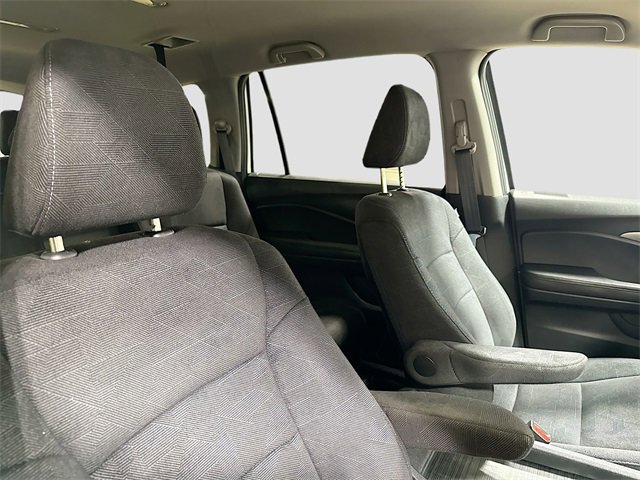 Used 2021 Honda Pilot EX image 30