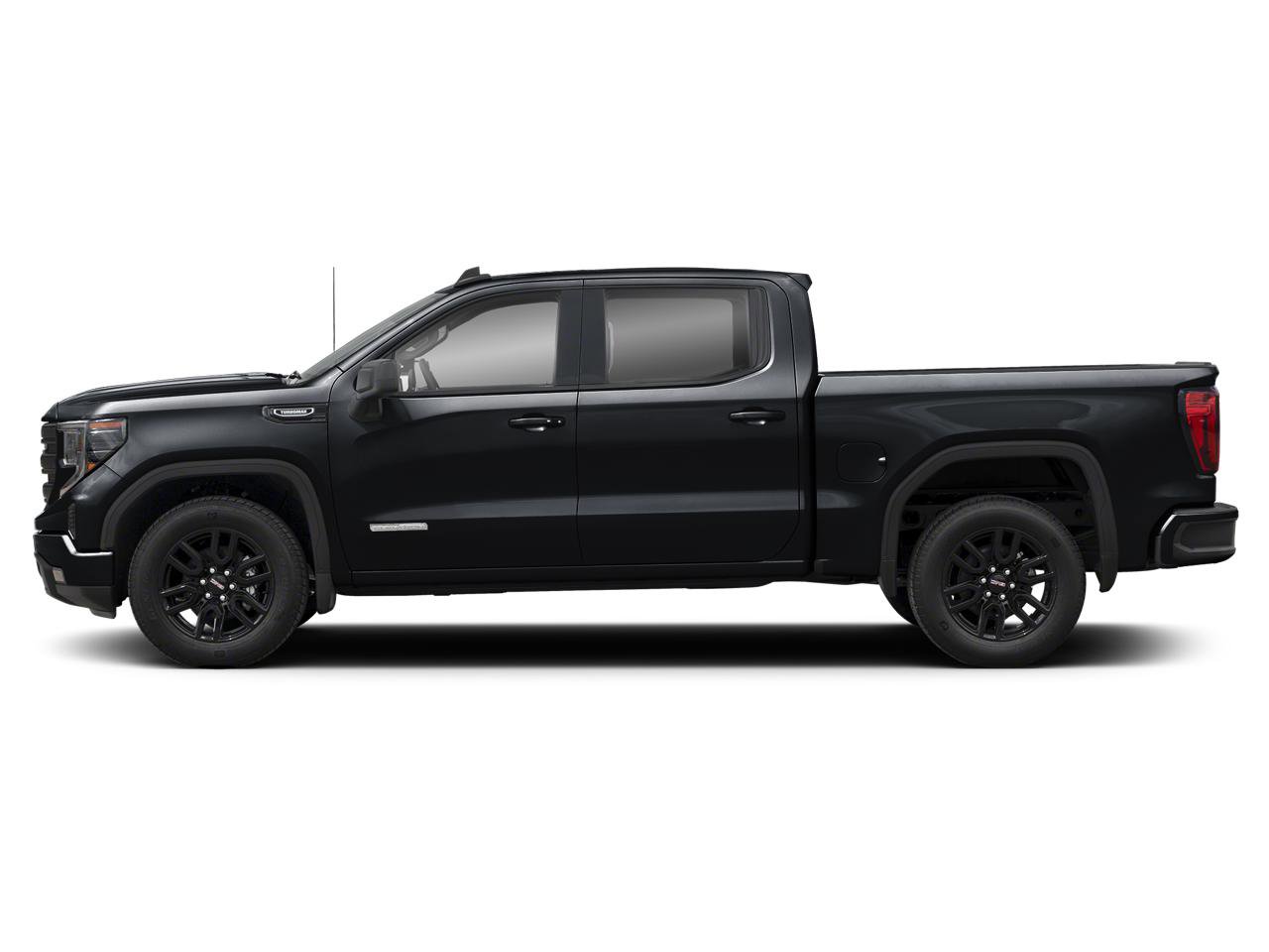 New 2026 GMC Sierra 1500 Elevation w/ Elevation Premium Package image 27