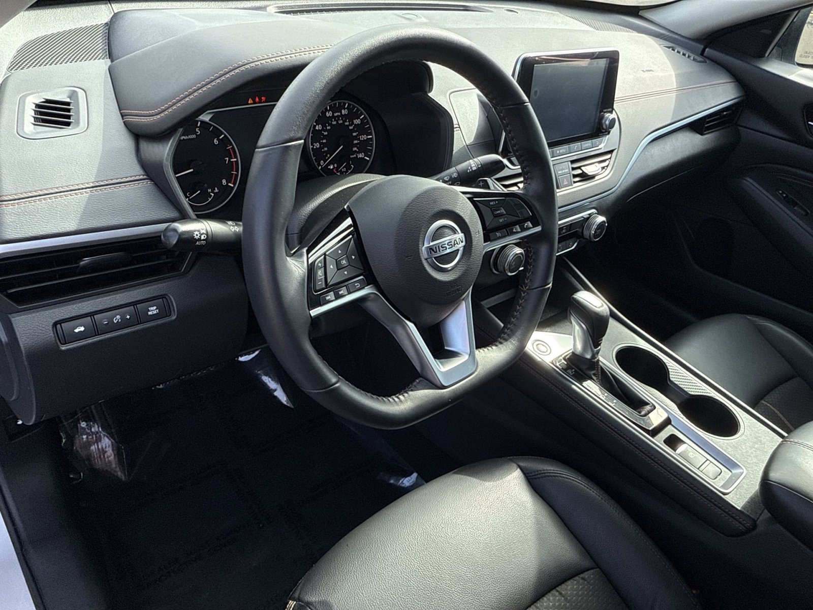 Used 2021 Nissan Altima 2.5 SR image 15