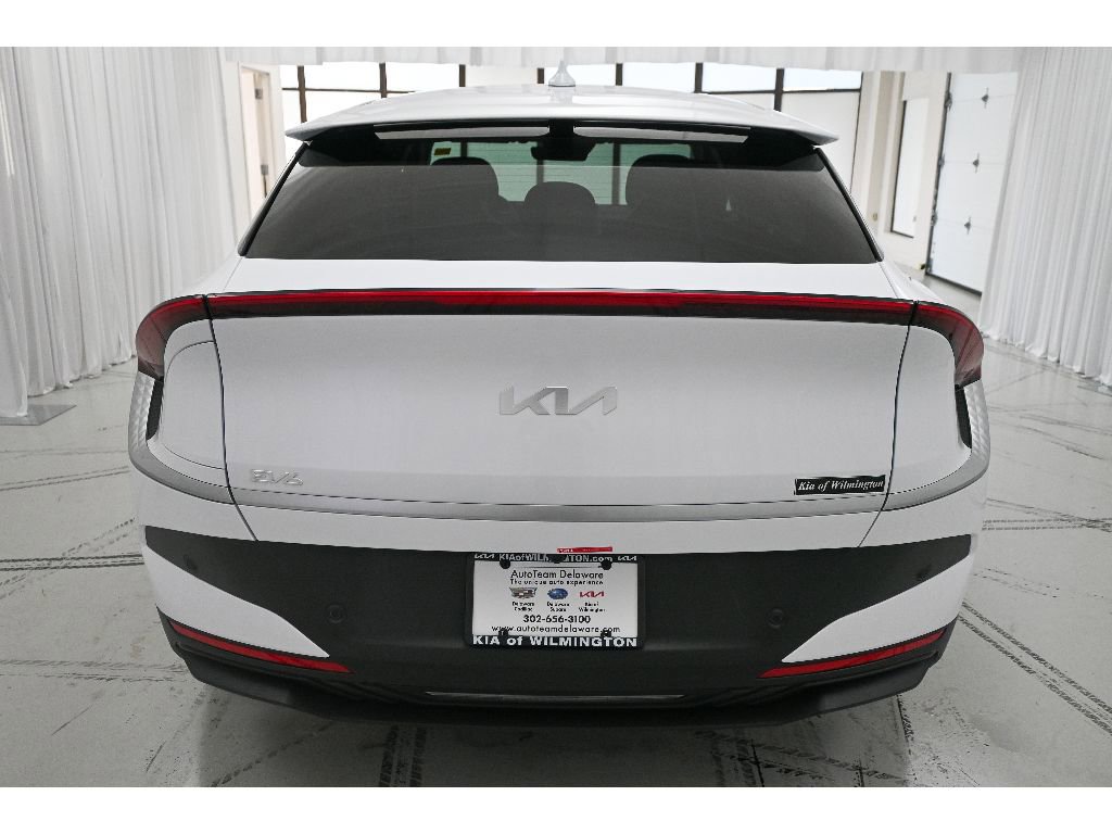 New 2025 Kia EV6 Light image 6