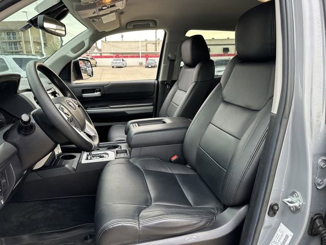 Used 2021 Toyota Tundra SR5 image 28