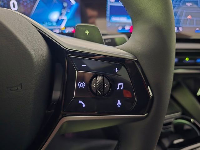 New 2025 BMW 530i xDrive w/ Premium Package image 19