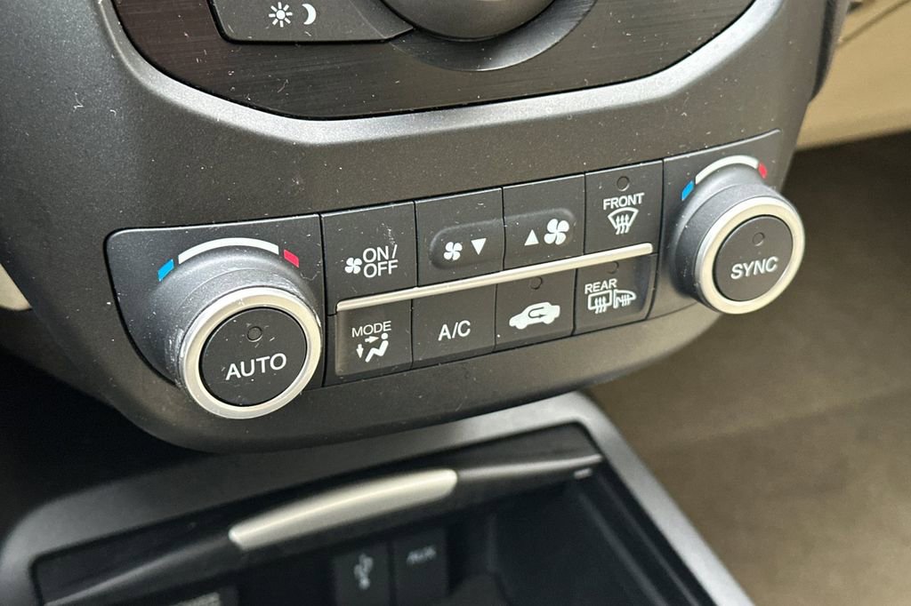 Used 2017 Acura RDX FWD image 21