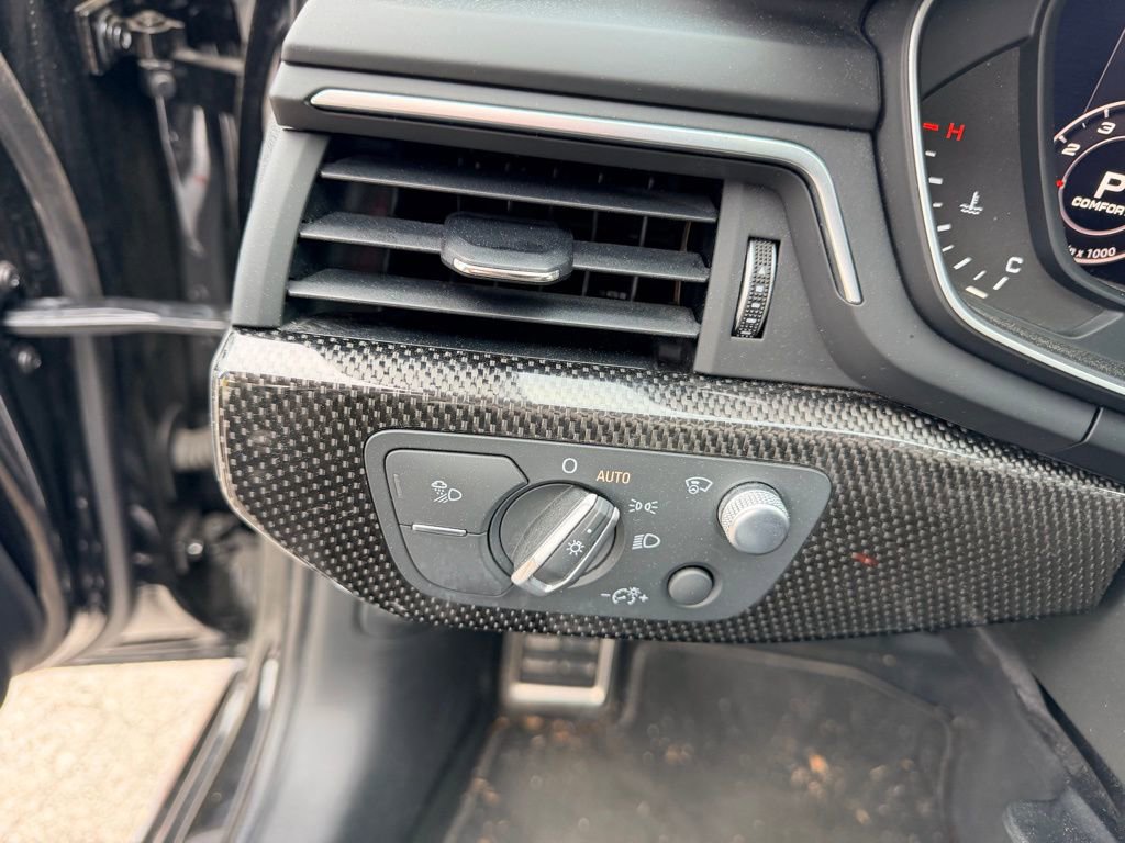 Used 2018 Audi S4 Prestige image 10