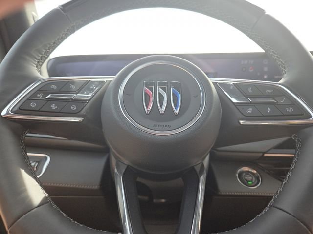 New 2026 Buick Enclave Sport Touring w/ Super Cruise Package FWD image 38
