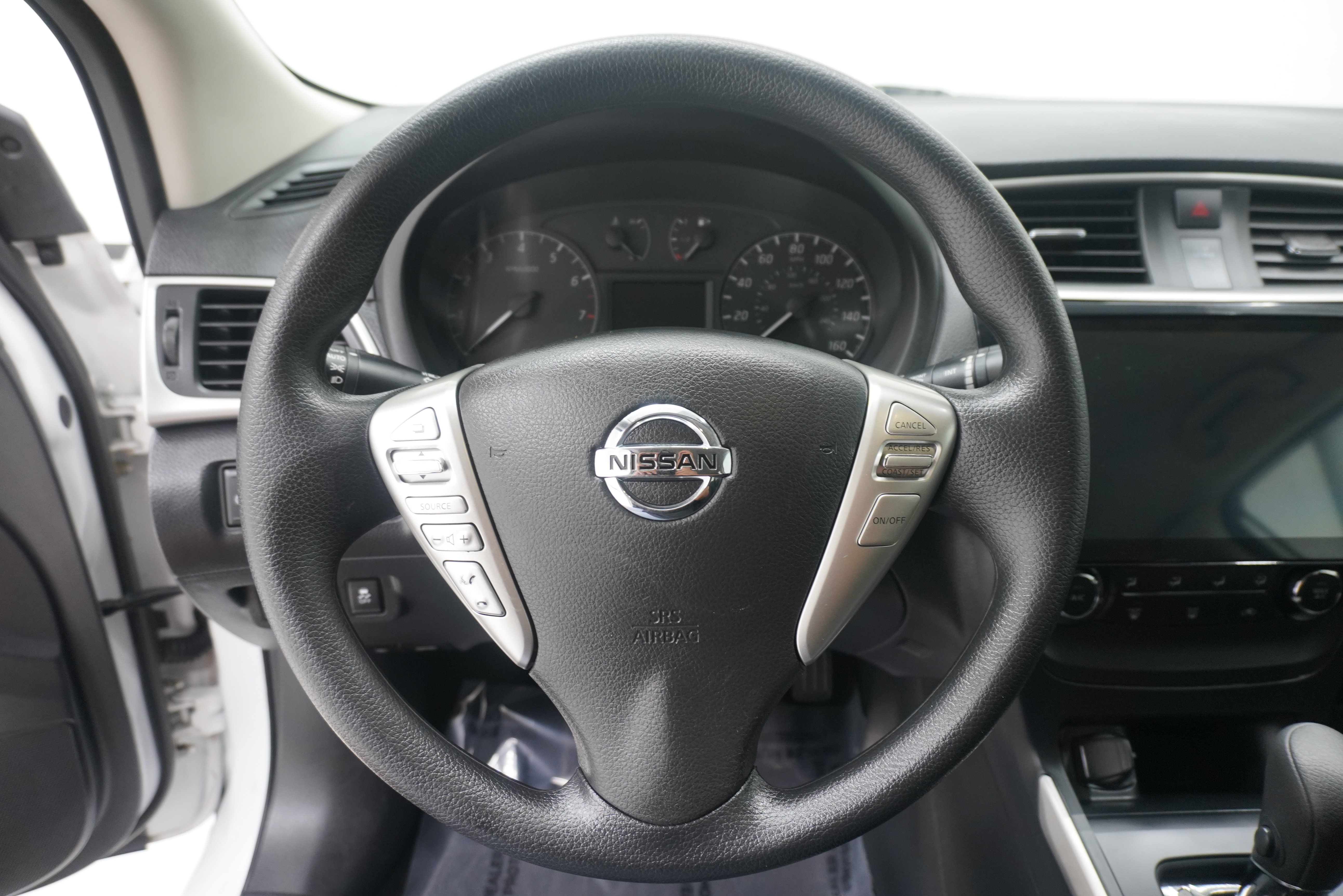 Used 2017 Nissan Sentra S FWD image 15