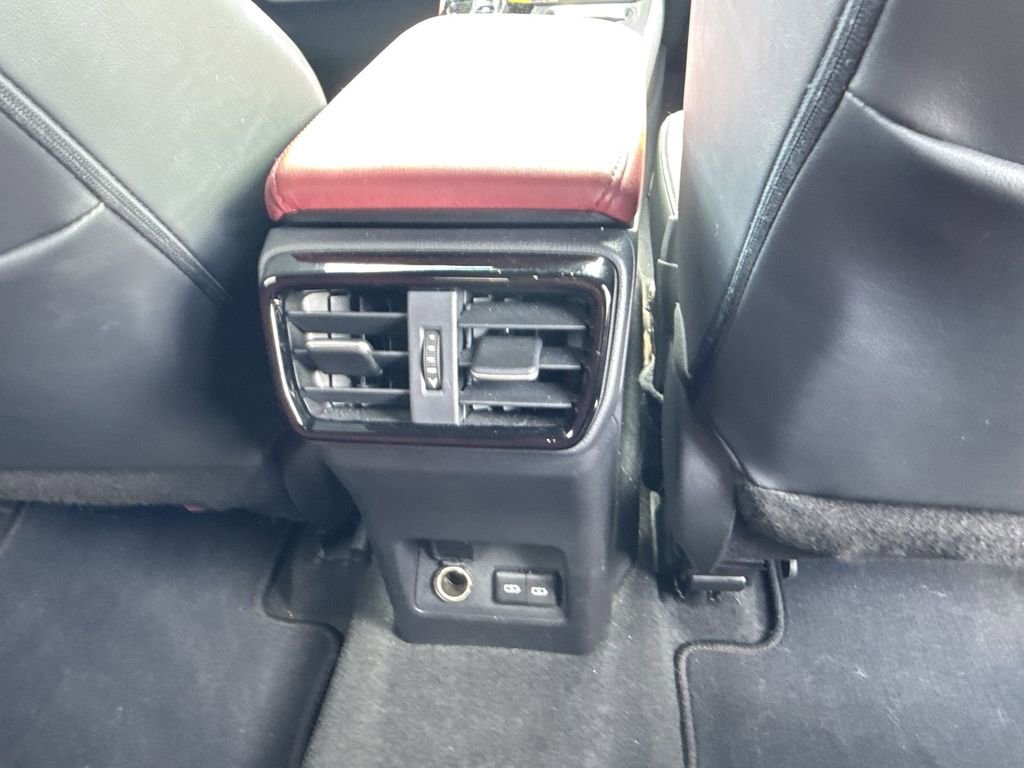 Used 2023 Lexus NX 350 AWD image 18
