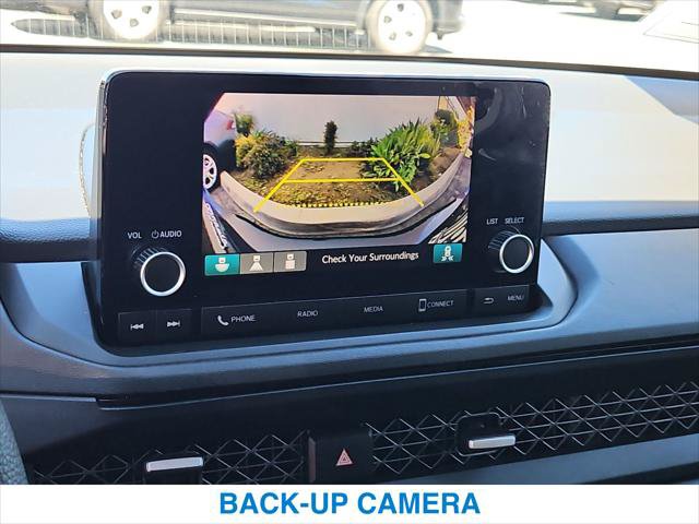 Used 2023 Honda Accord EX image 18
