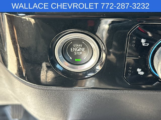 Used 2023 Chevrolet Silverado 1500 LT Trail Boss w/ Protection Package AWD/4WD image 23
