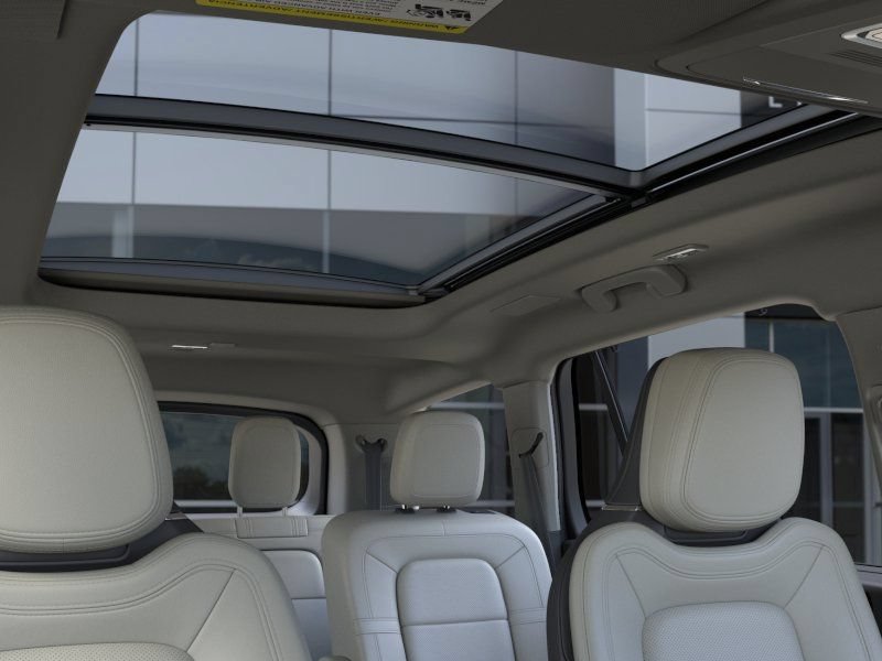 New 2026 Lincoln Aviator Reserve w/ Luxury Package AWD/4WD image 22