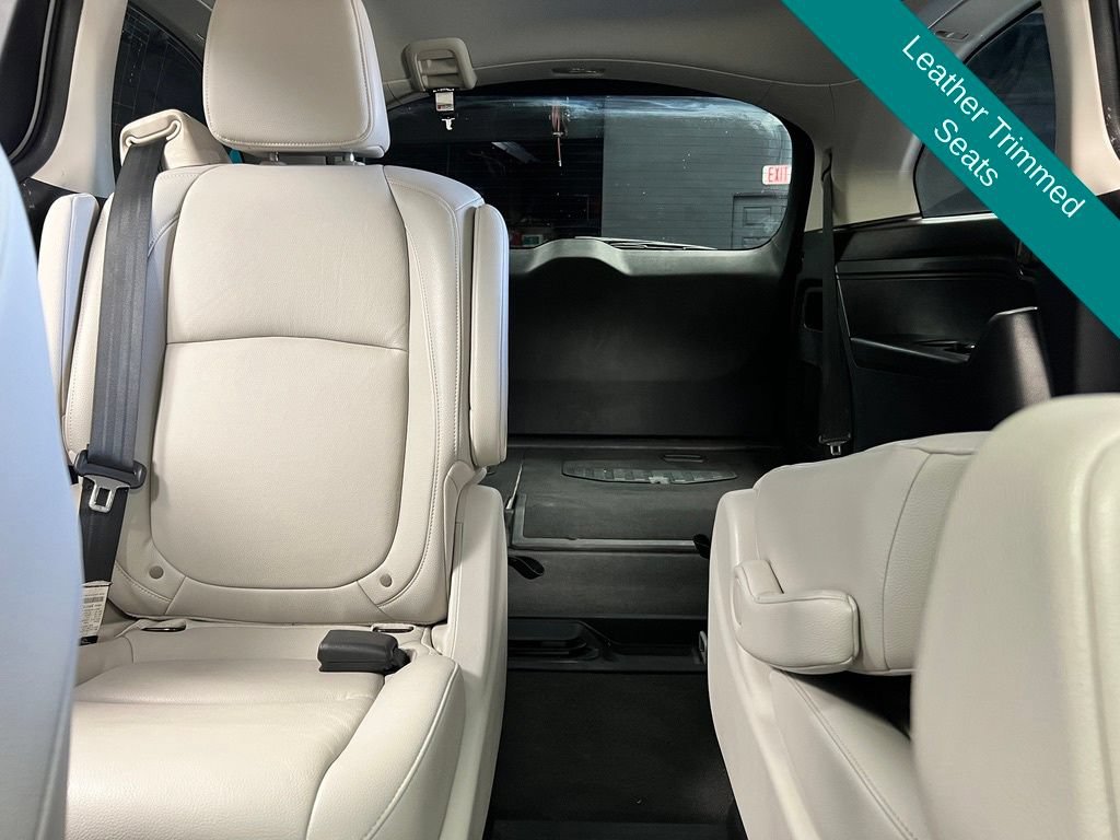 Used 2025 Honda Odyssey EX-L image 14