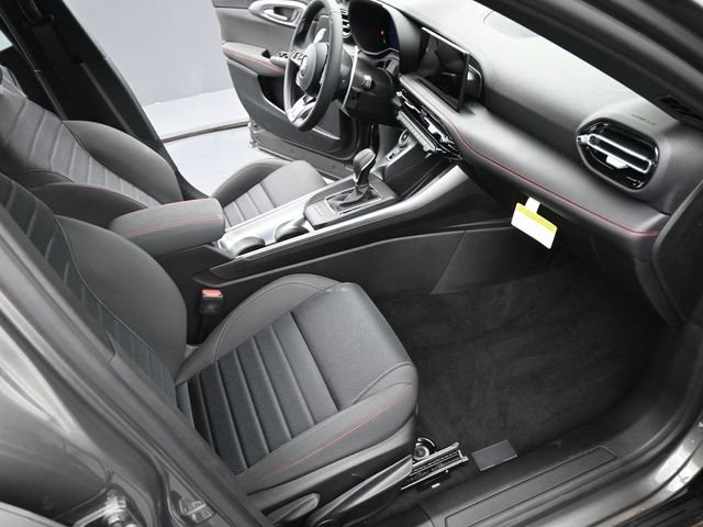 New 2025 Dodge Hornet R/T image 17