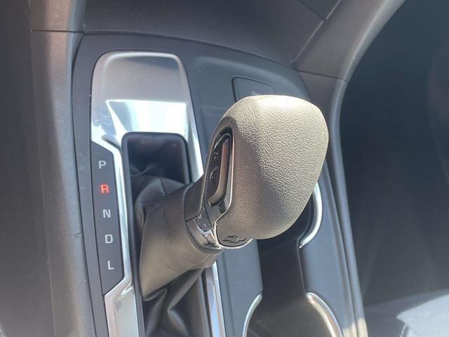 Used 2024 Chevrolet Equinox LT FWD image 23