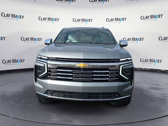 New 2026 Chevrolet Tahoe Premier image 8