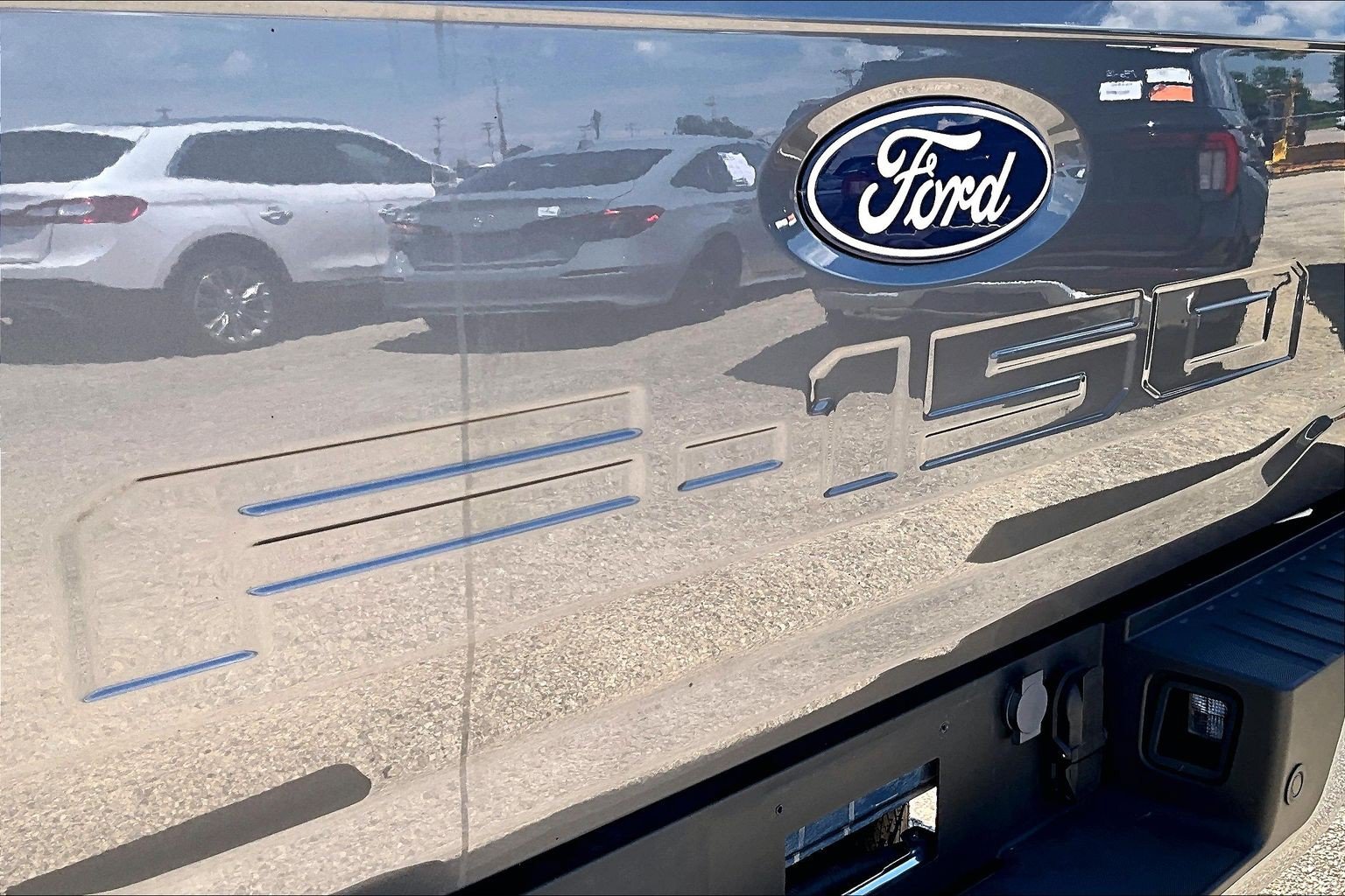 Used 2024 Ford F150 XLT w/ Equipment Group 302A MID AWD/4WD image 31