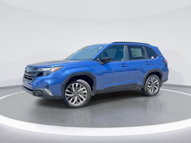 New 2026 Subaru Forester Touring AWD/4WD image 1
