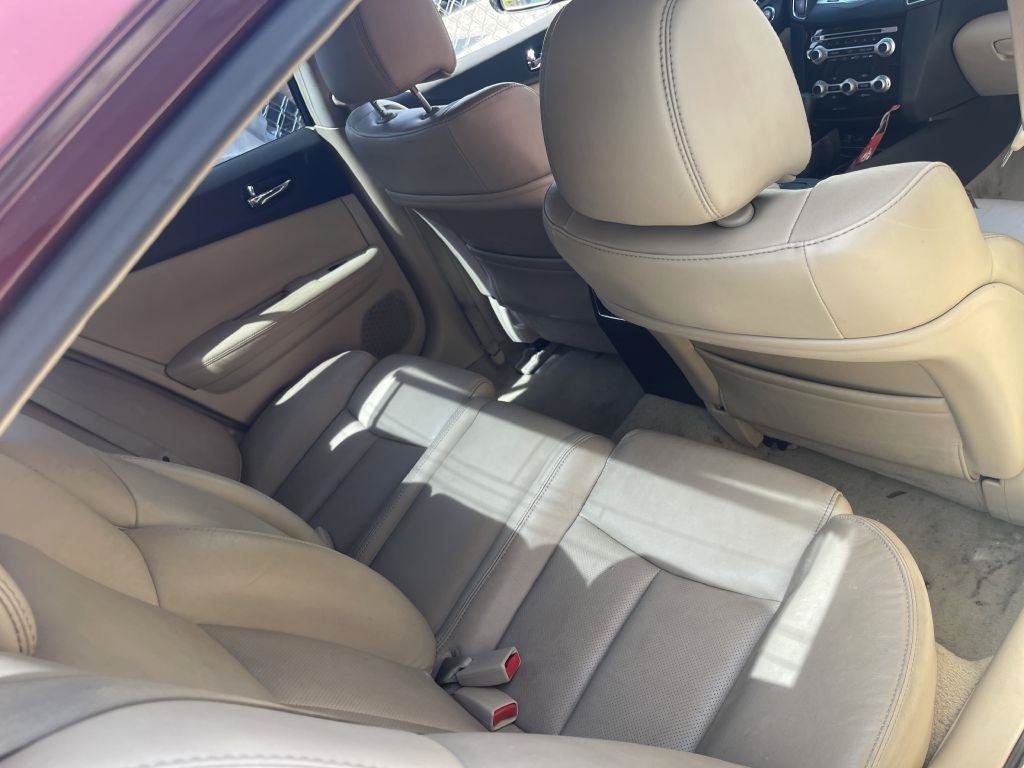 Used 2013 Nissan Maxima 3.5 SV w/ Premium Pkg FWD image 10