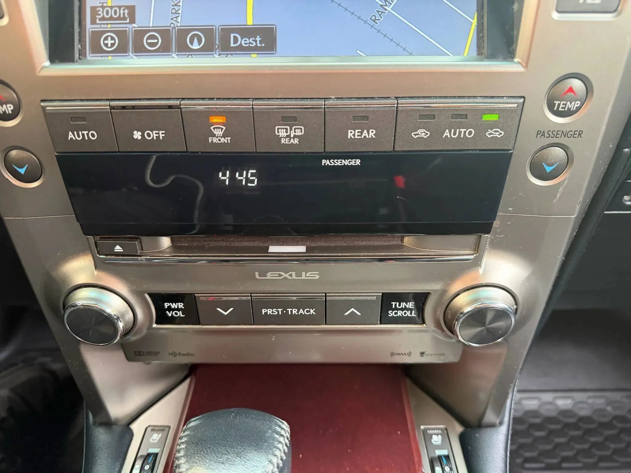 Used 2015 Lexus GX 460 w/ Premium Package image 19