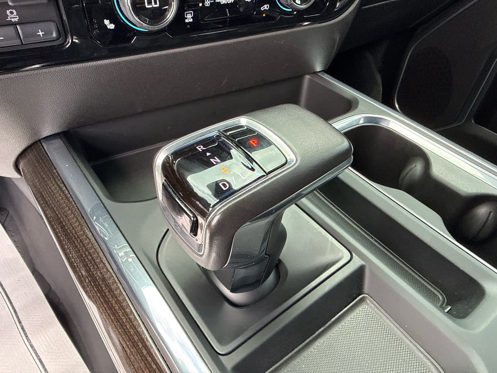 Used 2022 Chevrolet Silverado 1500 RST w/ True North Edition Plus AWD/4WD image 21