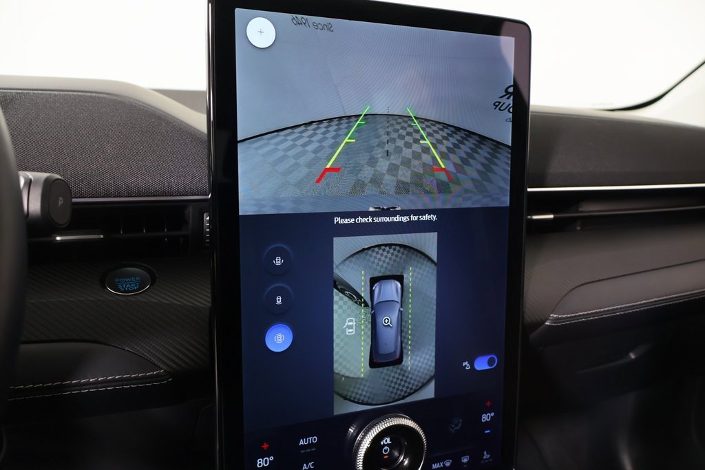 Used 2025 Ford Mustang Mach-E Select w/ Comfort Package Lite image 6